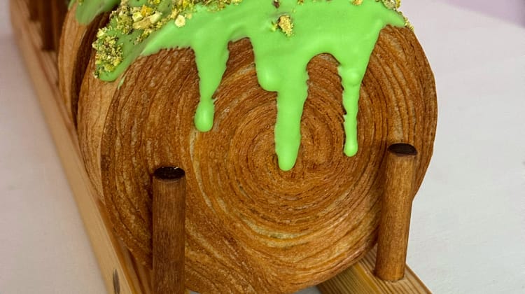 Нью-Йорк роллы