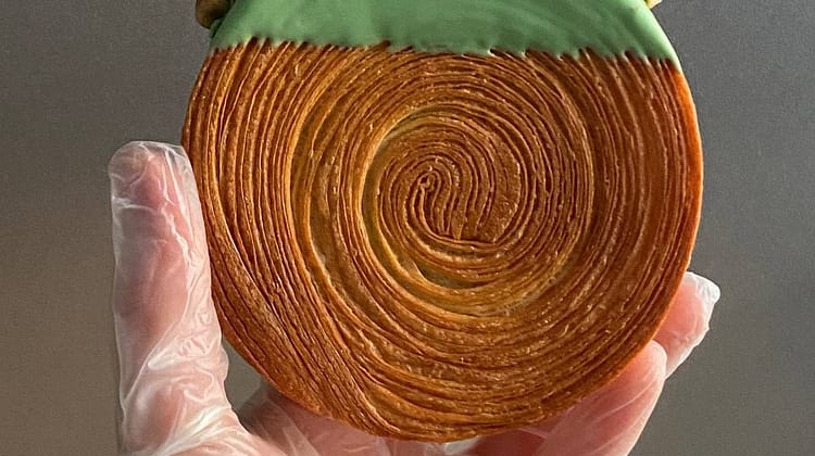 «Нью-Йорк роллы»